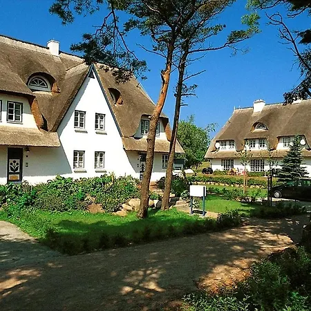 Achtern Diek Haus 12b 2 아파트 징스트