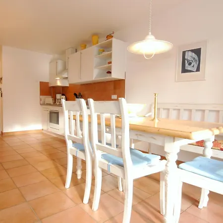 Achtern Diek Haus 12b 2