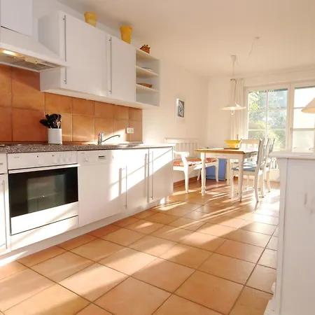 Achtern Diek Haus 12b 2 아파트