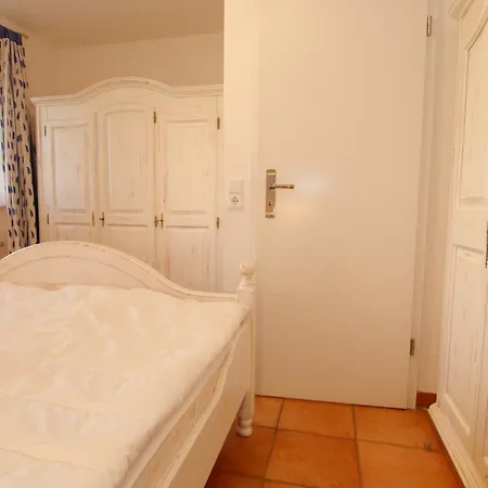 Achtern Diek Haus 12b 2 아파트 *