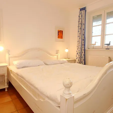 Achtern Diek Haus 12b 2 징스트